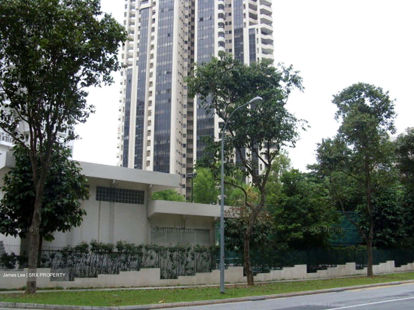 Bayshore Park (D16), Condominium #558838261